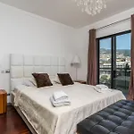 Design Gardens Nº2 Appartement *