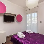 Apartman Design Gardens Nº2 Bicas