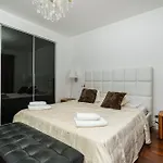 Apartman Design Gardens Nº2