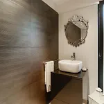 Design Gardens Nº2 Apartman Bicas