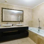 Design Gardens Nº2 Apartman Bicas