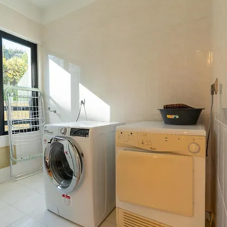 Design Gardens Nº2 Apartament Bicas