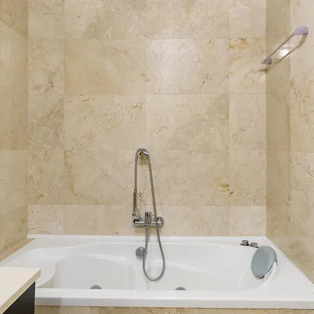 Apartament Design Gardens Nº2