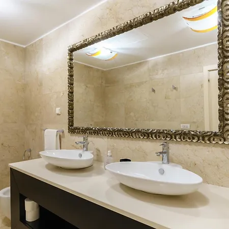 Design Gardens Nº2 Апартаменты
