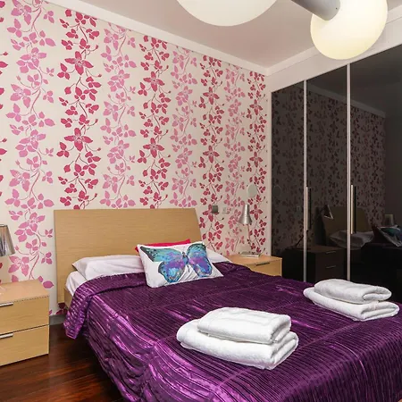 Design Gardens Nº2 Апартаменты *