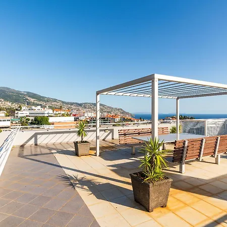 Апартаменты Design Gardens Nº2 *