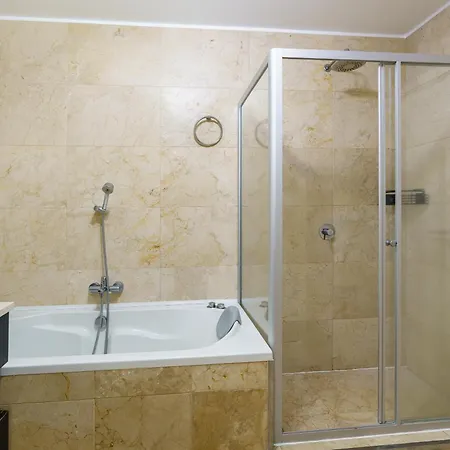 דירה Design Gardens Nº2