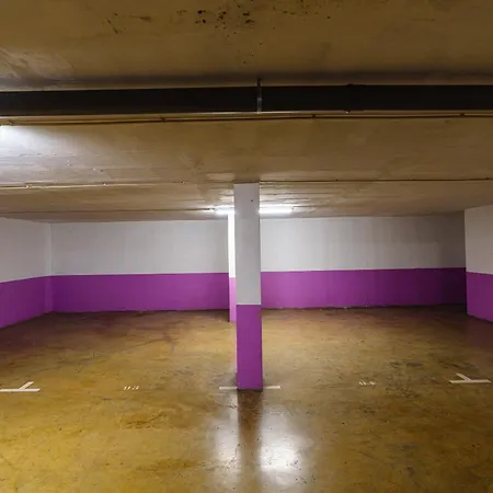 Design Gardens Nº2 * Bicas