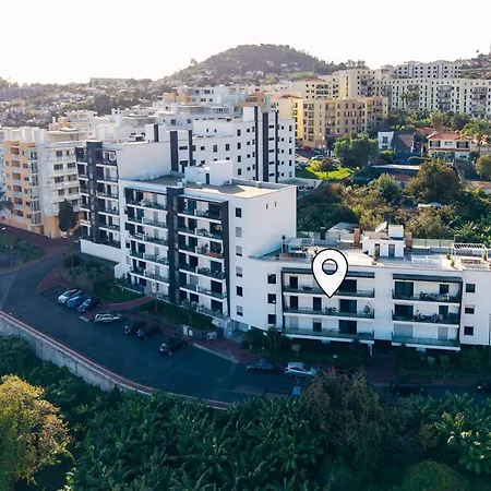 Design Gardens Nº2 דירה