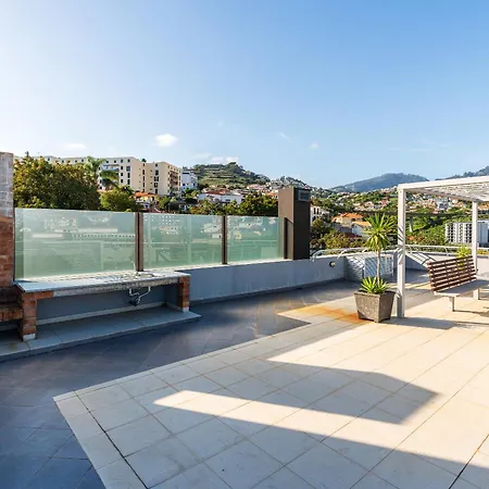 Design Gardens Nº2 Bicas