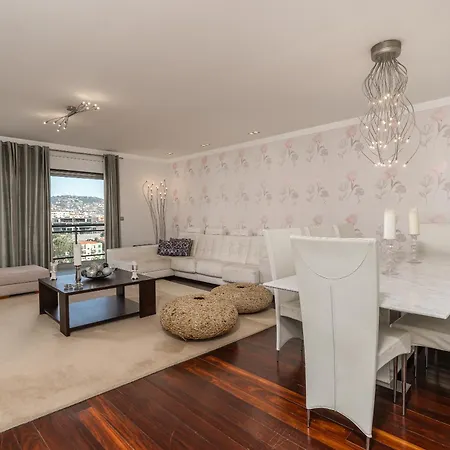 Design Gardens Nº2 Bicas