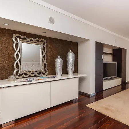 Design Gardens Nº2 Apartment *