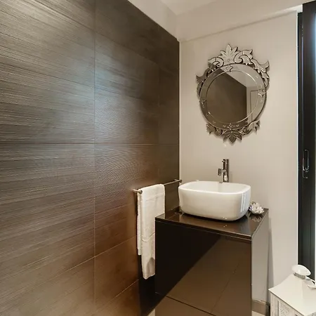 Design Gardens Nº2 Апартаменты Bicas