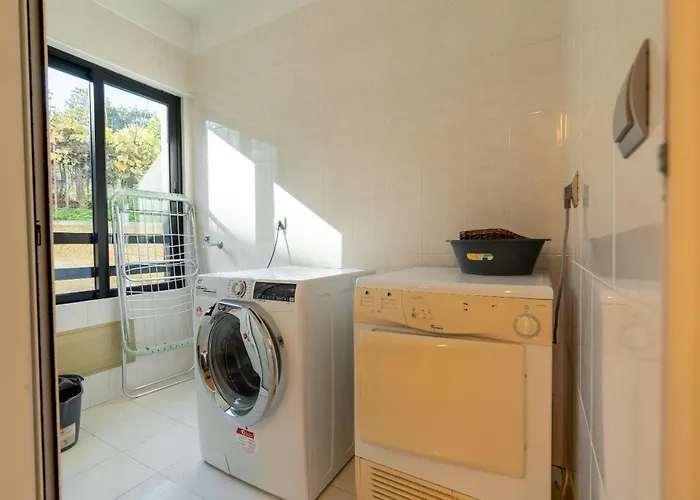 Design Gardens Nº2 Apartament Bicas