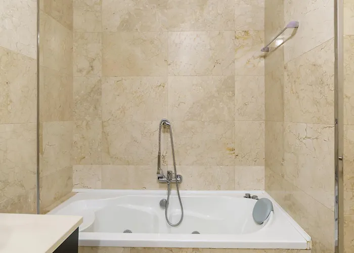 Apartament Design Gardens Nº2