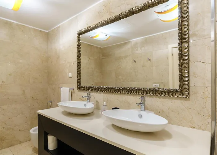 Design Gardens Nº2 Apartament