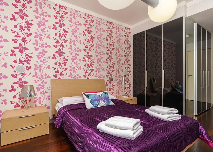 Design Gardens Nº2 דירה *