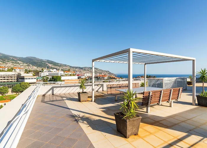 Apartamento Design Gardens Nº2 *