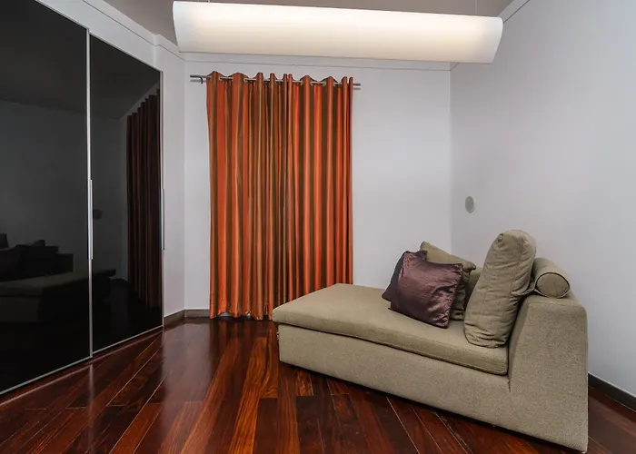 Apartment Design Gardens Nº2