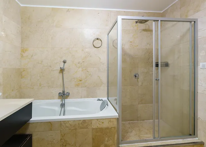 Apartament Design Gardens Nº2