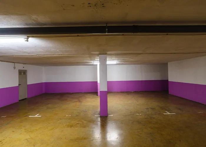 Design Gardens Nº2 * Bicas