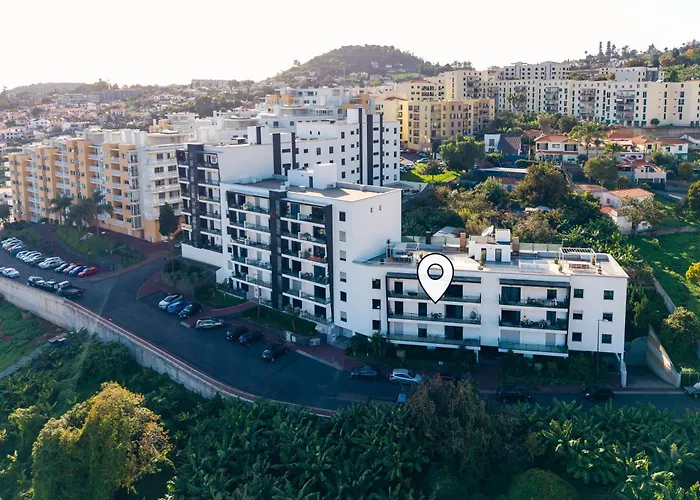 Design Gardens Nº2 דירה