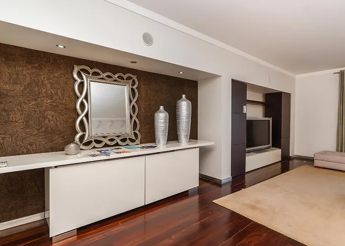 Design Gardens Nº2 Apartment *