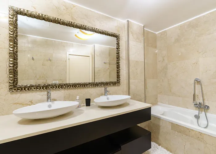 Apartament Design Gardens Nº2