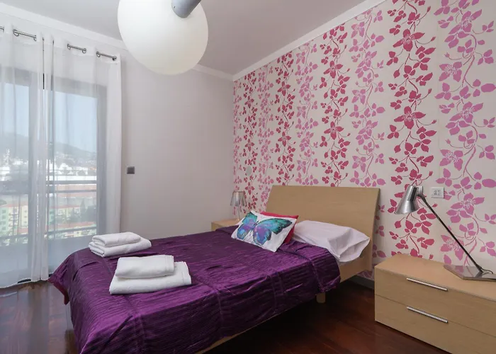 Apartment Design Gardens Nº2 *