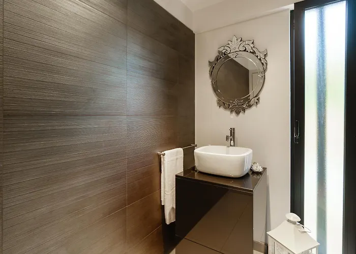 Design Gardens Nº2 Apartment Bicas